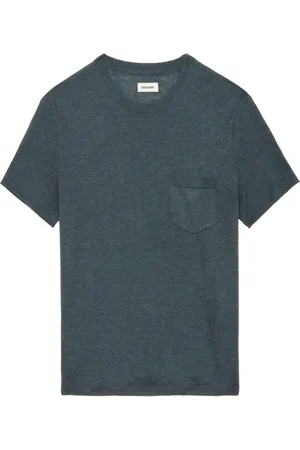 Zadig & Voltaire Camiseta Jimmy