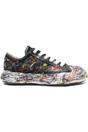 Maison Mihara Yasuhiro Zapatillas Peterson 23