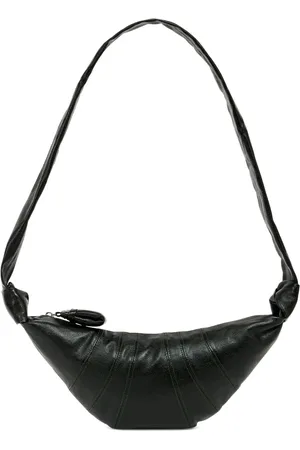 LEMAIRE Bolso Croissant pequeño