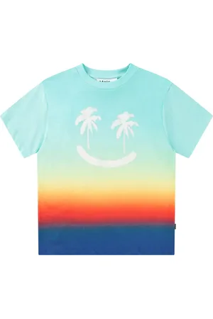 Molo Camiseta Randon