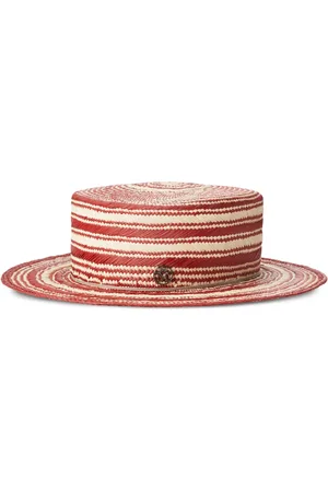 Le Mont St Michel Sombrero canotié Kiki