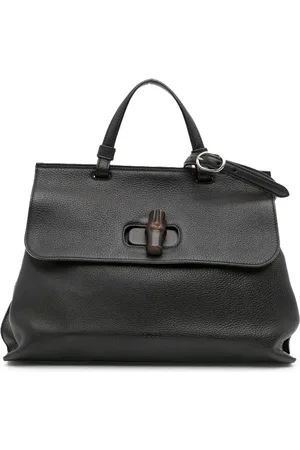 Gucci Bolso satchel Bamboo Daily Top Handle mediano 2016-2024