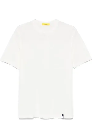DRUMOHR Camiseta de algodón