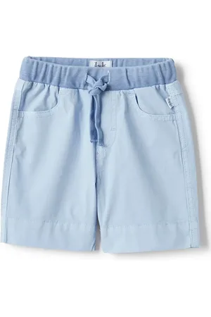 Il gufo Bermudas con cordones