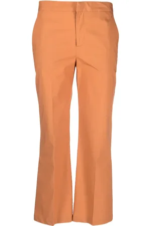 Twin-Set Pantalones de vestir capri