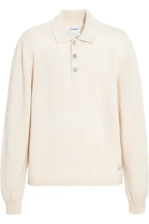 Barrie Polo con etiqueta B