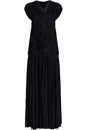 Proenza Schouler Vestido largo Rumi