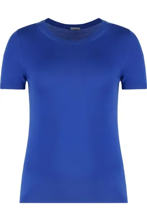 Malo Camiseta con cuello redondo