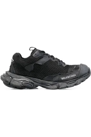 Balenciaga Zapatillas Destroy con suela gruesa