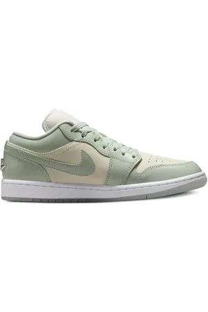 Jordan Zapatillas 1 Low Seafoam Sail