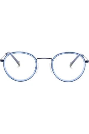 Etnia Barcelona Gafas con montura redonda