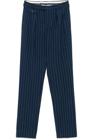 Ralph Lauren Pantalones a rayas