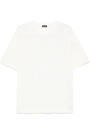 Ermenegildo Zegna Camiseta a rayas
