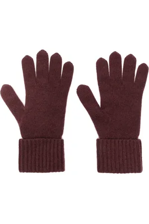 N.PEAL Guantes de canalé