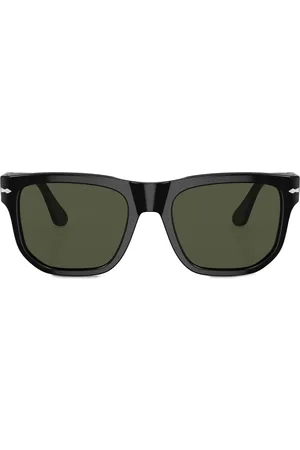Persol Gafas de sol con montura wayfarer