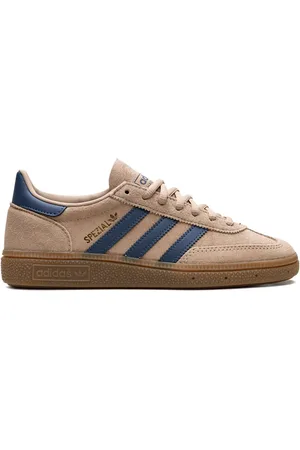 adidas Zapatillas Handball Spezial Warm Sandstone/Preloved Ink