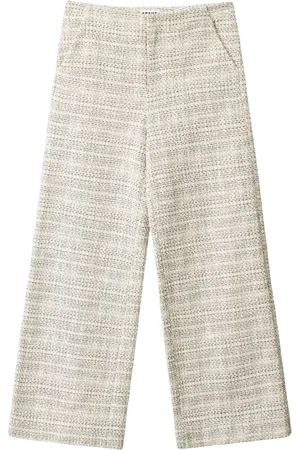 Staud Pantalones Lilia