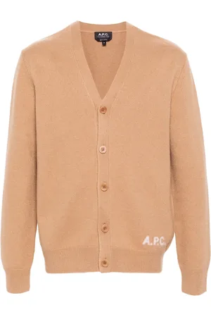 A.P.C. Cárdigan Kenny