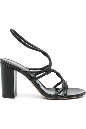 Gianvito Rossi Sandalias Gianvito con tacón de 85 mm
