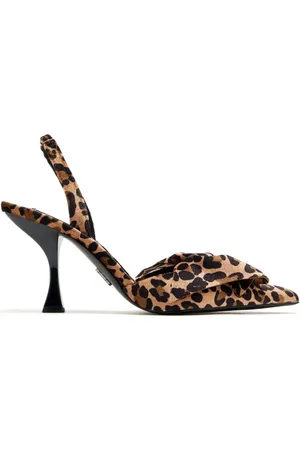 Steve Madden Zapatos Niteowl con tacón de 85 mm