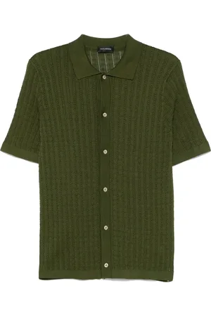 TAGLIATORE Camisa de punto