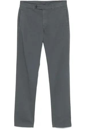 MASSIMO ALBA Pantalones chinos Winch2