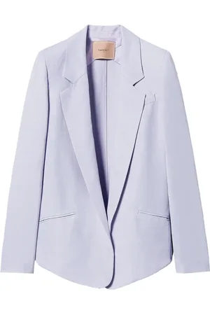 Twin-Set Blazer con botones