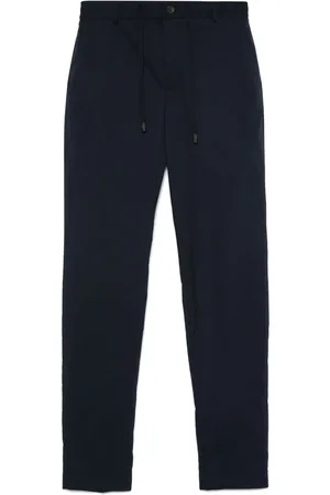 PESERICO SIGN Pantalones chinos ajustados