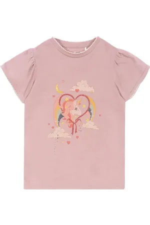 Konges Sløjd Camiseta con estampado gráfico