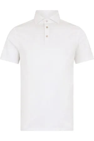 Boglioli Polo de algodón