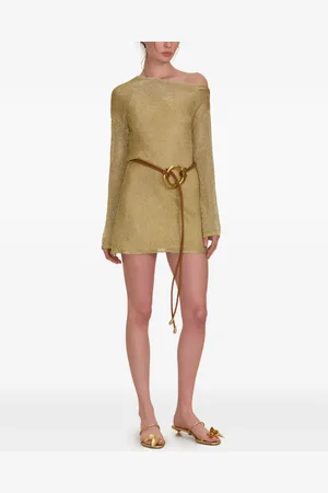 Cult Gaia Vestido corto Karishma
