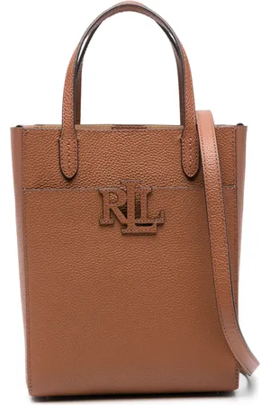 Ralph Lauren Bolso shopper Cameryn pequeño