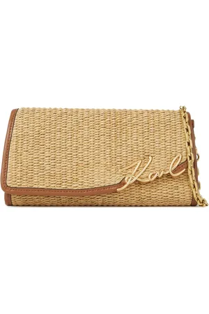 Karl Lagerfeld Bolso de mano Signature