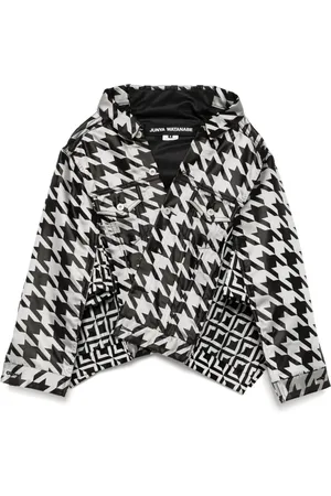 JUNYA WATANABE Chaqueta a paneles