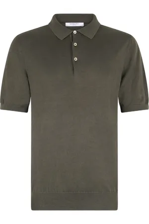 Boglioli Polo de algodón
