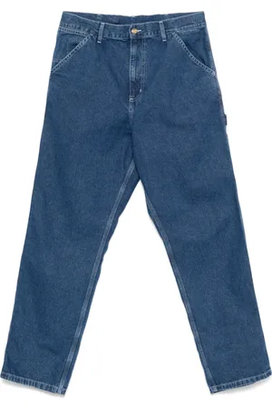 Carhartt Vaqueros Single Knee