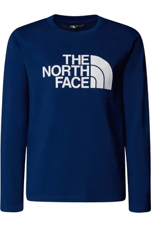 The North Face Camiseta con logo estampado