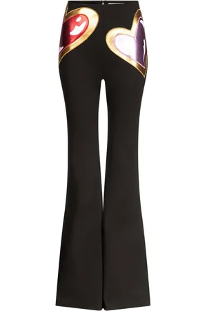 AREA Pantalones Heart Gem