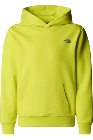 The North Face Sudadera con capucha y motivo gráfico