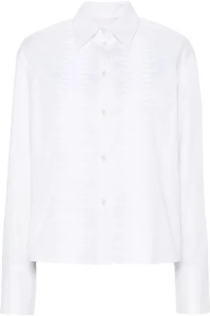 GENNY Camisa con lentejuelas