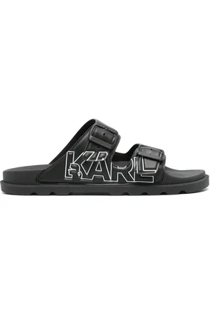 Karl Lagerfeld Sandalias Kondo Tred 2-Strap