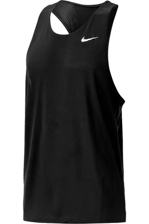 Nike Top Dri-FIT "Black"