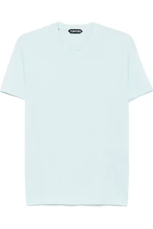 Tom Ford Camiseta de tejido jersey