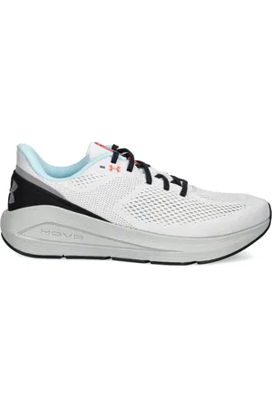 Under Armour Zapatillas de running de malla