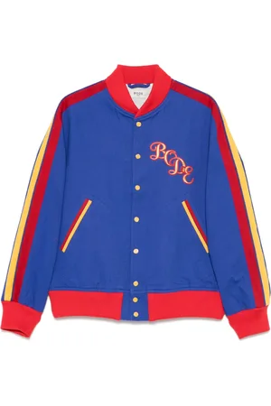 BODE Chaqueta Metropolitan Rally