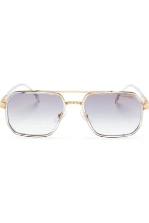 Carrera Gafas de sol con montura de navegante