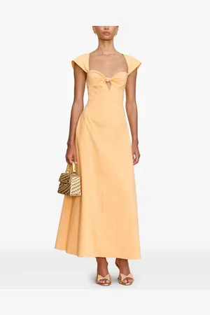Cult Gaia Vestido Magnolia