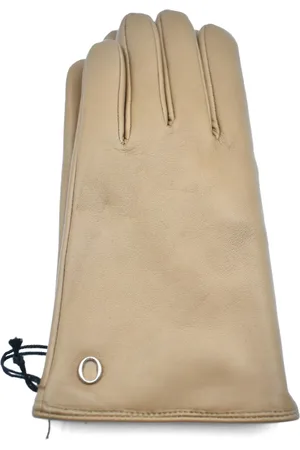 Orciani Guantes Nappa Flake