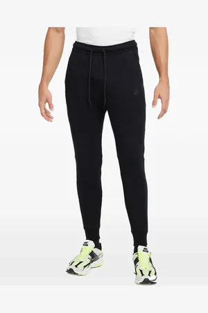 Nike Pantalones de chándal Tech Fleece Black/Black