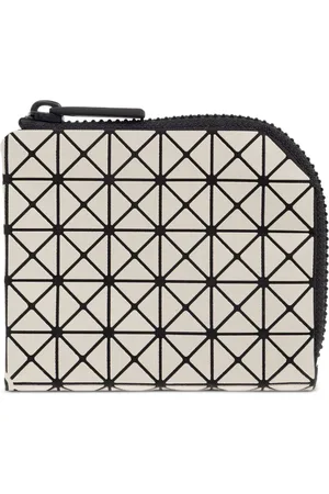 Issey Miyake Cartera Clam